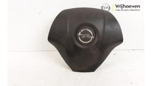 Używane Poduszka powietrzna lewa (kierownica) Opel Combo 1.3 CDTI 16V ecoFlex Cena € 150,00 Procedura marży oferowane przez Autodemontage Vrijhoeven B.V.