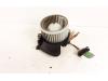 Heating and ventilation fan motor from a Opel Combo 1.3 CDTI 16V ecoFlex 2016
