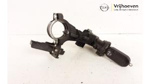 Used Ignition lock + key Opel Combo 1.3 CDTI 16V ecoFlex Price € 65,00 Margin scheme offered by Autodemontage Vrijhoeven B.V.