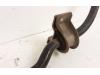 Front anti-roll bar from a Opel Combo 1.3 CDTI 16V ecoFlex 2016