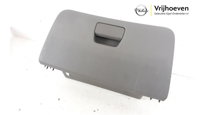 Glovebox from a Opel Karl 1.0 12V 2015