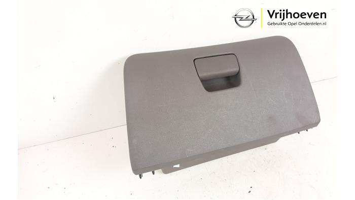Glovebox from a Opel Karl 1.0 12V 2015