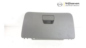 Used Glovebox Opel Karl 1.0 12V Price € 40,00 Margin scheme offered by Autodemontage Vrijhoeven B.V.