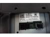 Controlador de pantalla multimedia de un Opel Astra K 1.6 CDTI 136 16V 2016