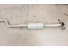 Opel Astra K 1.6 CDTI 136 16V Exhaust (complete)