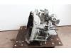 Gearbox from a Opel Astra K 1.6 CDTI 136 16V 2016