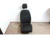 Seat, right from a Opel Karl, 2015 / 2019 1.0 12V, Hatchback, Petrol, 999cc, 55kW, B10XE, 2015-01 2016