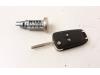 Opel Karl 1.0 12V Ignition lock + key