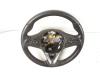 Steering wheel from a Opel Astra K Sports Tourer 1.4 Turbo 16V 2017