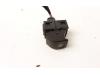 Parking brake switch from a Opel Astra K, 2015 / 2022 1.0 Turbo 12V, Hatchback, 4-dr, Petrol, 999cc, 77kW (105pk), FWD, B10XFT, 2015-10 / 2022-12, BC6EA; BD6EA; BE6EA; BF6EA 2017