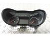 Instrument panel from a Opel Karl, 2015 / 2019 1.0 12V, Hatchback, 4-dr, Petrol, 999cc, 55kW (75pk), FWD, B10XE, 2015-01 / 2019-03 2018