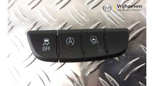 Gebrauchte Schalter Opel Karl 1.0 12V Preis € 20,00 Margenregelung angeboten von Autodemontage Vrijhoeven B.V.