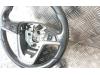 Steering wheel from a Opel Mokka/Mokka X 1.6 CDTI 16V 4x2 2015