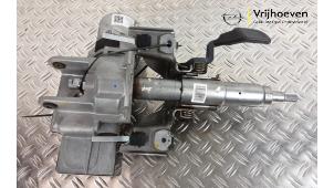 Used Electric power steering unit Opel Adam 1.4 16V Price € 200,00 Margin scheme offered by Autodemontage Vrijhoeven B.V.