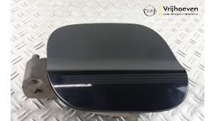 Used Tank cap cover Opel Astra K Sports Tourer 1.0 Turbo 12V Price € 35,01 Inclusive VAT offered by Autodemontage Vrijhoeven B.V.