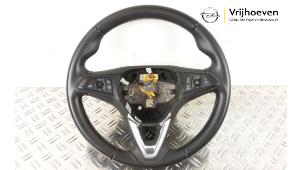 Usagé Volant Opel Astra K Sports Tourer 1.0 Turbo 12V Prix € 99,99 Prix TTC proposé par Autodemontage Vrijhoeven B.V.