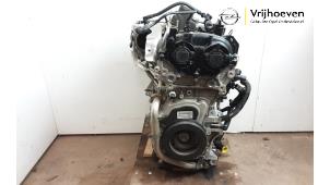 Używane Silnik Opel Astra K Sports Tourer 1.4 Turbo 12V Cena € 3.750,00 Procedura marży oferowane przez Autodemontage Vrijhoeven B.V.