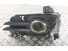 Fog light, front left from a Opel Vectra C, 2002 / 2010 1.8 16V, Saloon, 4-dr, Petrol, 1.799cc, 90kW (122pk), FWD, Z18XE; EURO4, 2002-04 / 2008-09, ZCF69 2005
