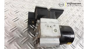 Used ABS pump Opel Vectra C 1.8 16V Price € 30,00 Margin scheme offered by Autodemontage Vrijhoeven B.V.