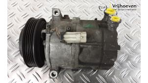 Used Air conditioning pump Opel Vectra C 1.8 16V Price € 25,00 Margin scheme offered by Autodemontage Vrijhoeven B.V.