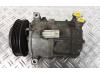 Air conditioning pump from a Opel Vectra C, 2002 / 2010 1.8 16V, Saloon, 4-dr, Petrol, 1.799cc, 90kW (122pk), FWD, Z18XE; EURO4, 2002-04 / 2008-09, ZCF69 2005