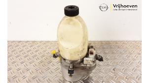 Used Power steering pump Opel Vectra C 1.8 16V Price € 75,00 Margin scheme offered by Autodemontage Vrijhoeven B.V.