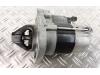 Starter from a Opel Corsa F (UB/UH/UP) 1.2 Turbo 12V 100 2021