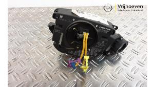 Used Steering column module Opel Vectra C 1.8 16V Price € 75,00 Margin scheme offered by Autodemontage Vrijhoeven B.V.