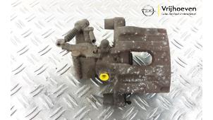 Used Rear brake calliper, right Opel Vectra C 1.8 16V Price € 35,00 Margin scheme offered by Autodemontage Vrijhoeven B.V.