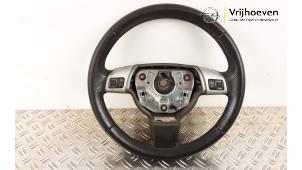Usagé Volant Opel Vectra C 1.8 16V Prix € 60,00 Règlement à la marge proposé par Autodemontage Vrijhoeven B.V.
