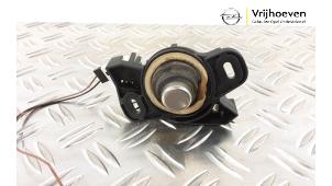 Used Tailgate switch Opel Vectra C 1.8 16V Price € 30,00 Margin scheme offered by Autodemontage Vrijhoeven B.V.