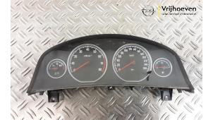 Used Odometer KM Opel Vectra C 1.8 16V Price € 75,00 Margin scheme offered by Autodemontage Vrijhoeven B.V.