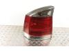 Taillight, left from a Opel Vectra C, 2002 / 2010 1.8 16V, Saloon, 4-dr, Petrol, 1.799cc, 90kW (122pk), FWD, Z18XE; EURO4, 2002-04 / 2008-09, ZCF69 2005