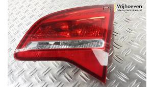 Used Taillight, right Opel Meriva 1.4 Turbo 16V ecoFLEX Price € 30,00 Margin scheme offered by Autodemontage Vrijhoeven B.V.