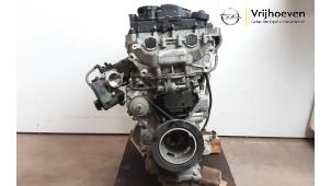 Used Engine Opel Crossland/Crossland X 1.2 Turbo 12V Price € 1.700,00 Margin scheme offered by Autodemontage Vrijhoeven B.V.