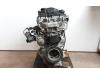 Motor from a Opel Crossland/Crossland X, 2017 1.2 Turbo 12V, SUV, Petrol, 1.199cc, 81kW (110pk), FWD, B12XHL; EB2DT; D12XHL; EB2ADT; F12XHL; EB2ADTD, 2017-03 2020