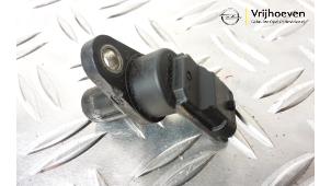 Used Camshaft sensor Opel Corsa D 1.2 16V Price € 15,00 Margin scheme offered by Autodemontage Vrijhoeven B.V.