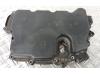 Gearbox cover from a Opel Zafira Tourer (P12) 1.4 Turbo 16V EcoFLEX 2015