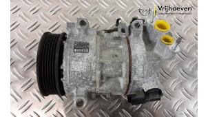 Used Air conditioning pump Opel Crossland/Crossland X 1.2 Turbo 12V Price € 150,00 Margin scheme offered by Autodemontage Vrijhoeven B.V.