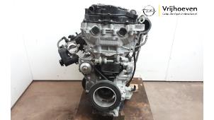 Used Engine Opel Crossland/Crossland X 1.2 Turbo 12V Price € 2.000,00 Margin scheme offered by Autodemontage Vrijhoeven B.V.