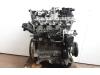 Motor de un Opel Crossland/Crossland X 1.2 Turbo 12V 2020
