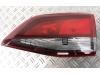 Taillight, right from a Opel Astra K Sports Tourer 1.6 CDTI 110 16V 2018