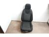 Seat, left from a Opel Astra K Sports Tourer 1.6 CDTI 110 16V 2018