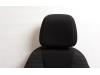 Seat, left from a Opel Astra K Sports Tourer 1.6 CDTI 110 16V 2018