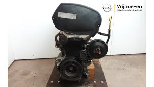 Used Engine Opel Astra H (L48) 1.6 16V Twinport Price € 750,00 Margin scheme offered by Autodemontage Vrijhoeven B.V.