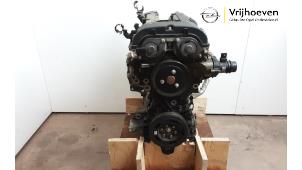 Used Engine Opel Meriva 1.4 Turbo 16V ecoFLEX Price € 2.000,00 Margin scheme offered by Autodemontage Vrijhoeven B.V.
