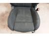Seat, right from a Opel Astra J GTC (PD2/PF2) 1.4 Turbo 16V ecoFLEX 120 2013
