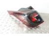 Opel Crossland/Crossland X 1.2 Turbo 12V Taillight, left