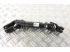 Steering column from a Opel Astra J Sports Tourer (PD8/PE8/PF8) 1.6 Turbo 16V 2011