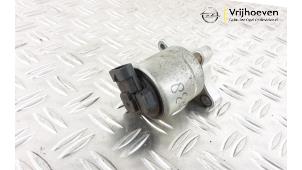 Used EGR valve Opel Zafira (F75) 1.6 16V Price € 30,00 Margin scheme offered by Autodemontage Vrijhoeven B.V.